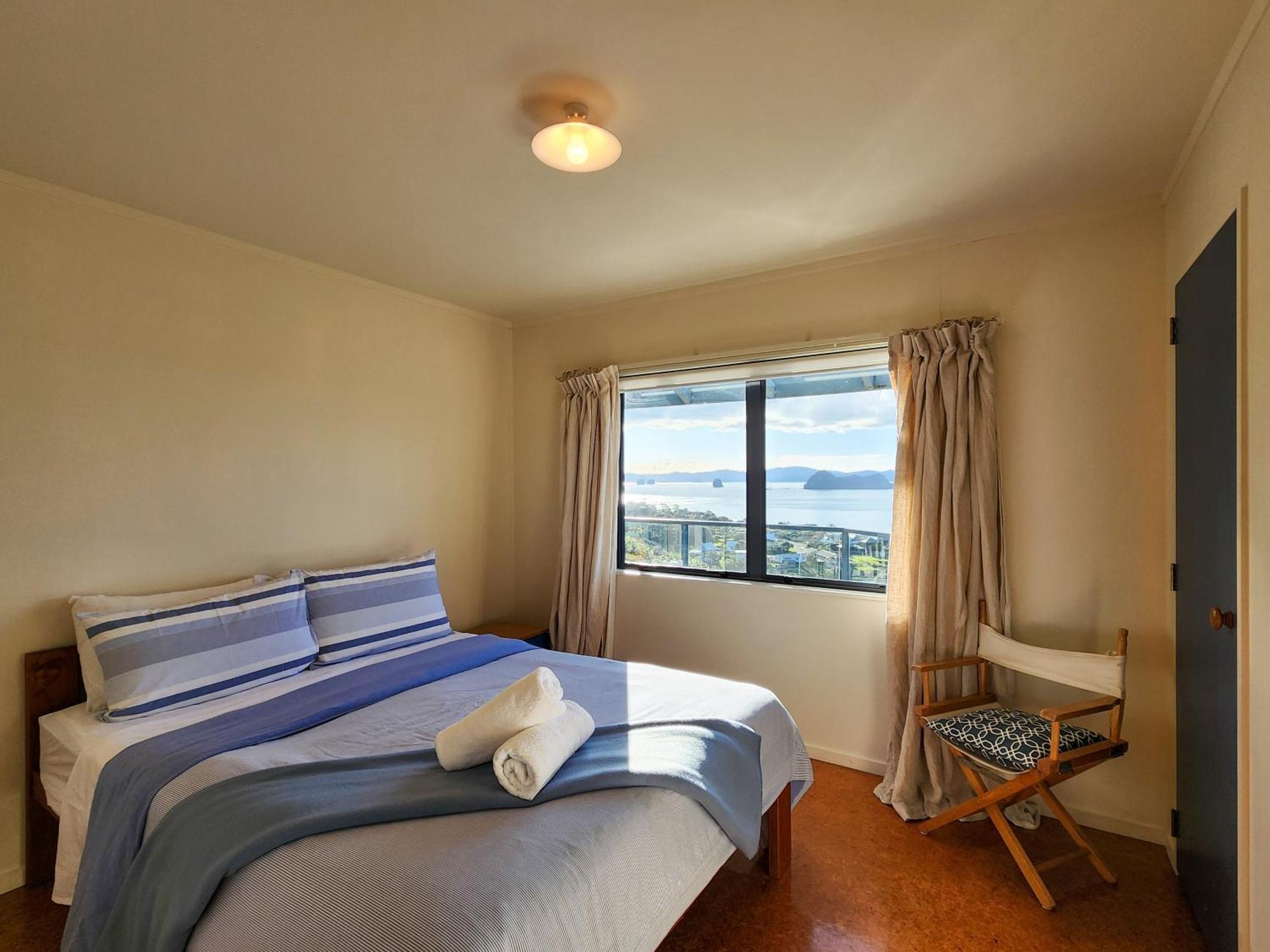 Hahei Vista Villa Kültér fotó